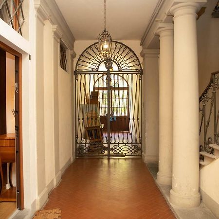 Santa Croce Luxury 2 Bedroom Firenze Bagian luar foto