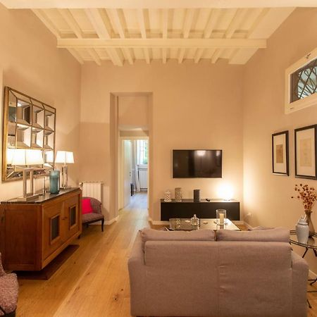 Santa Croce Luxury 2 Bedroom Firenze Bagian luar foto