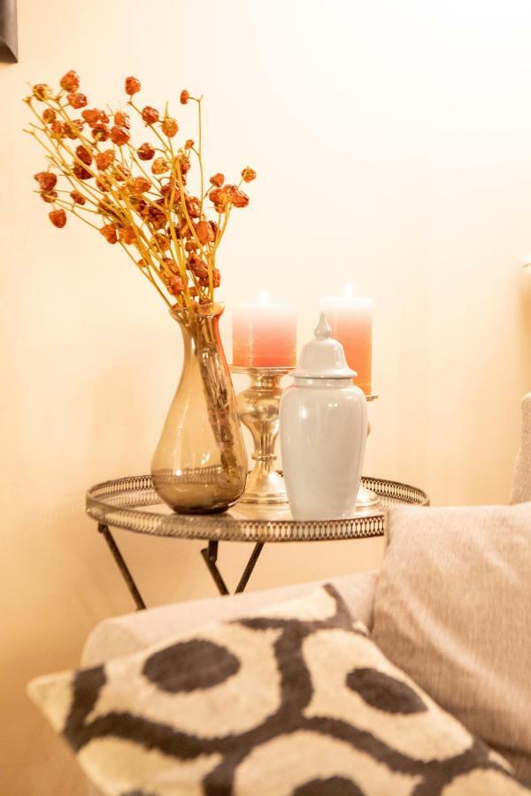 Santa Croce Luxury 2 Bedroom Firenze Bagian luar foto