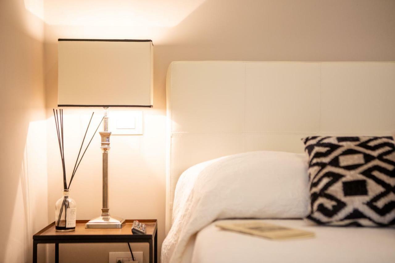 Santa Croce Luxury 2 Bedroom Firenze Bagian luar foto