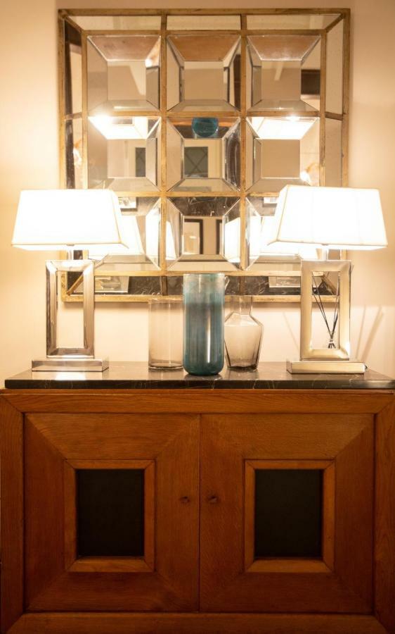 Santa Croce Luxury 2 Bedroom Firenze Bagian luar foto